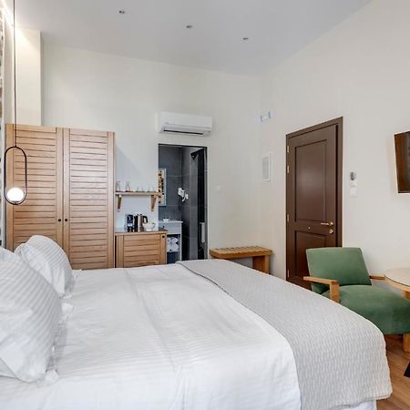 1844 Suites Syros Ermúpoli Kültér fotó