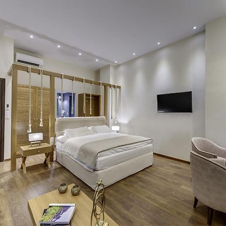 1844 Suites Syros Ermúpoli Kültér fotó