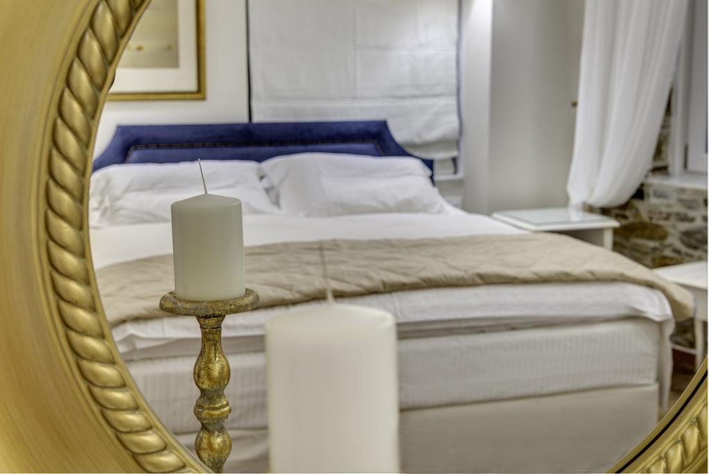1844 Suites Syros Ermúpoli Kültér fotó