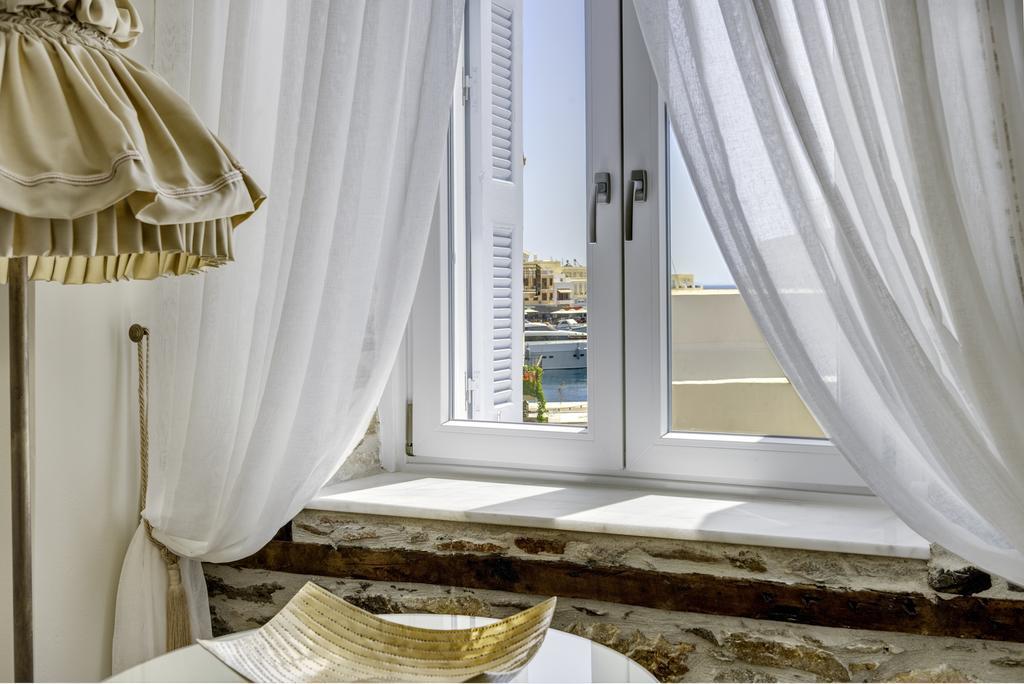 1844 Suites Syros Ermúpoli Kültér fotó