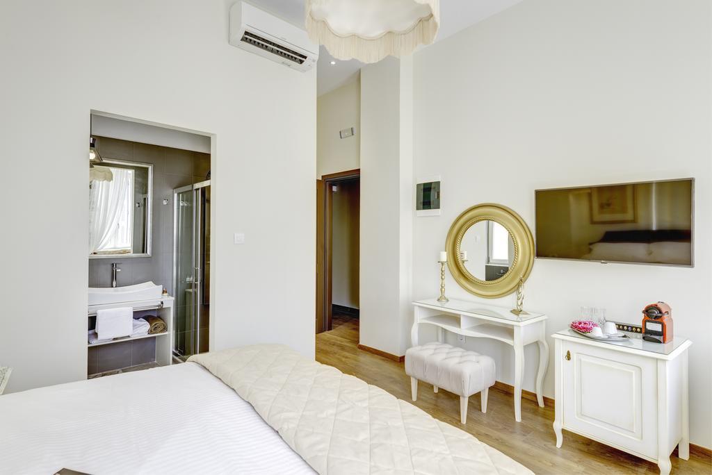1844 Suites Syros Ermúpoli Kültér fotó