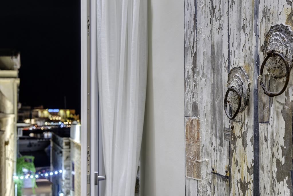 1844 Suites Syros Ermúpoli Kültér fotó