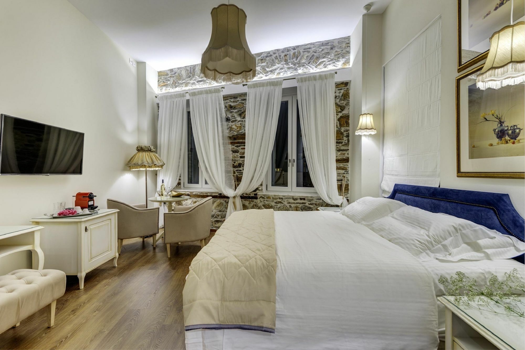 1844 Suites Syros Ermúpoli Kültér fotó